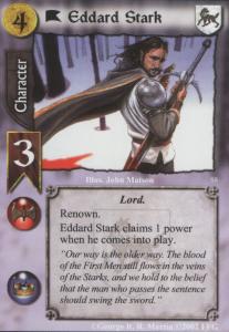 Eddard Stark
